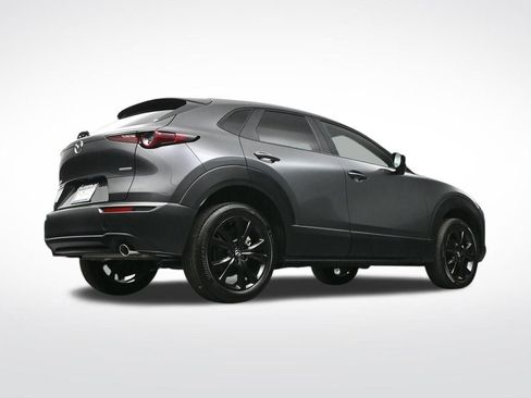 Used 2026 MAZDA CX-30 AWD 2.5 S w/ Select Sport Pkg image 28