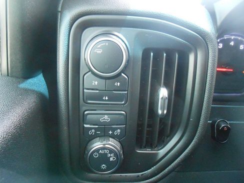 Used 2020 Chevrolet Silverado 2500 W/T w/ WT Fleet Convenience Package AWD/4WD image 17