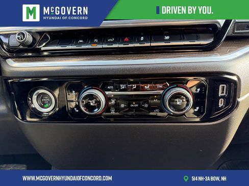 Used 2022 Chevrolet Silverado 1500 LT image 18