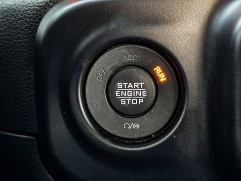 Used 2021 Jeep Gladiator Rubicon image 22