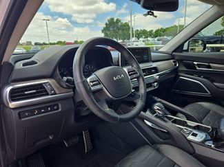 Used 2022 Kia Telluride SX w/ SX Prestige Package AWD/4WD video 2