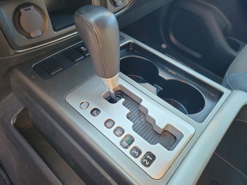 Used 2015 Nissan Armada SV w/ SV Driver Package image 31