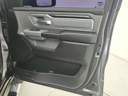 Used 2020 RAM 1500 Lone Star RWD image 26