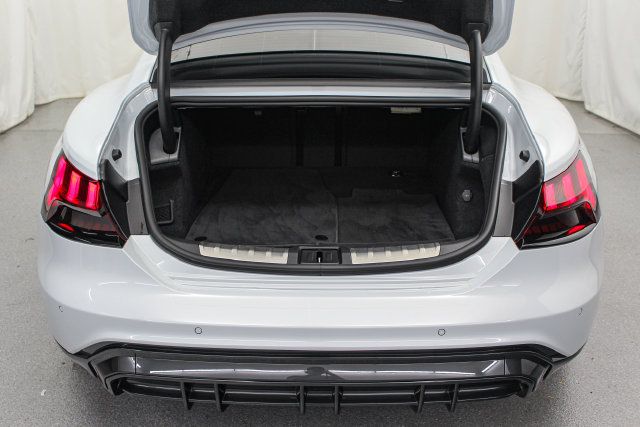 Used 2023 Audi e-tron GT Prestige w/ Prestige Package AWD/4WD image 10