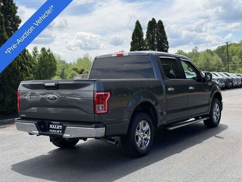 Used 2016 Ford F150 XLT w/ Equipment Group 301A Mid image 18