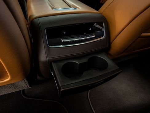 Used 2021 Cadillac Escalade Sport w/ Driver Assist Tech Package image 58