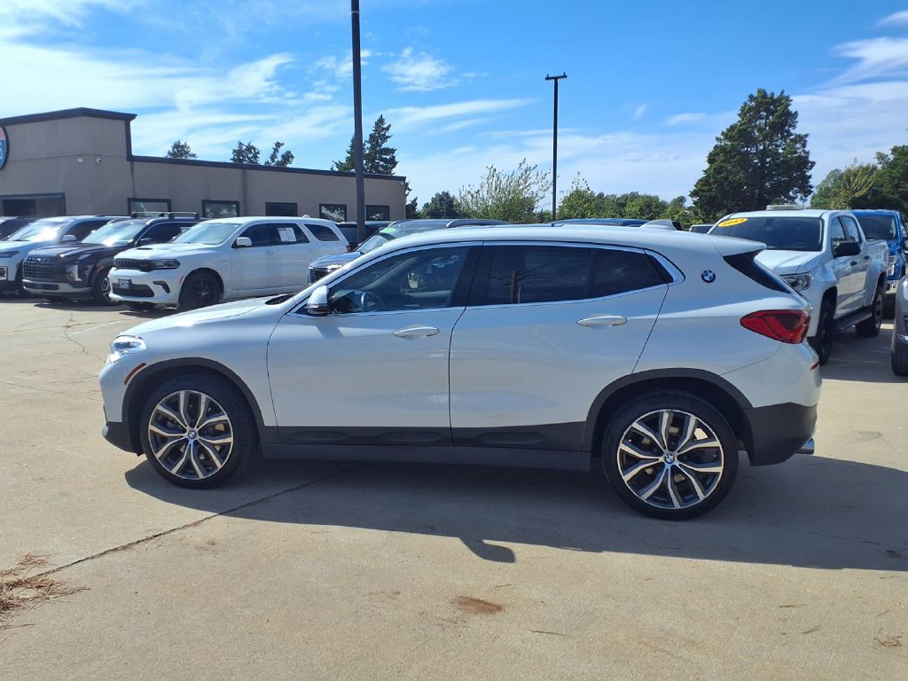 Used 2020 BMW X2 sDrive28i w/ Convenience Package FWD image 16