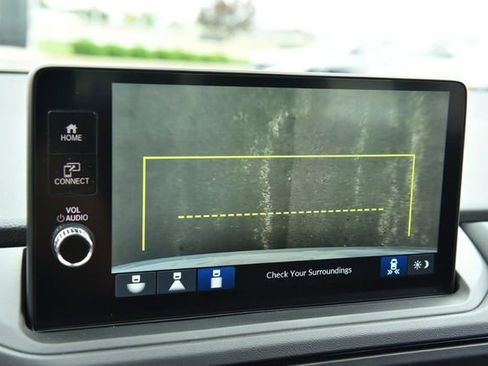 New 2026 Honda Accord SE image 12