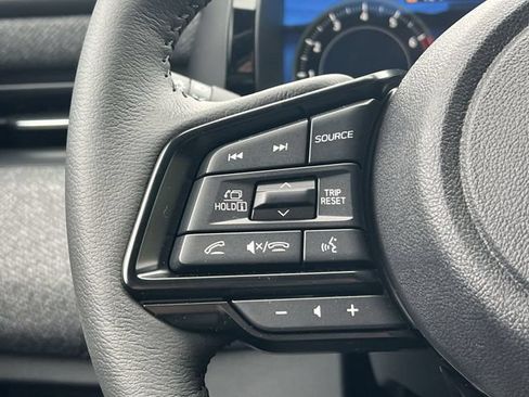 New 2026 Subaru Outback Limited AWD/4WD image 26