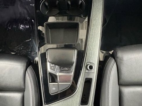 Used 2024 Audi A5 2.0T Premium Plus image 22