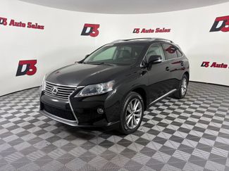 Used 2015 Lexus RX 350 FWD video 2