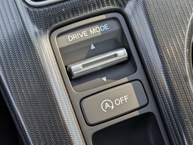 New 2026 Honda Civic Sport image 24