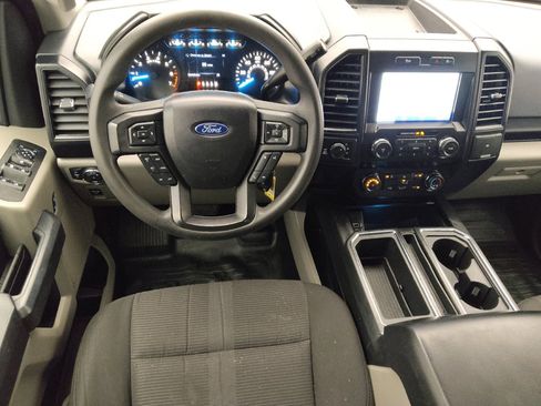 Used 2019 Ford F150 XL w/ Equipment Group 101A Mid AWD/4WD image 22