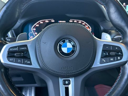Used 2023 BMW X4 M40i w/ Premium Package AWD/4WD image 29