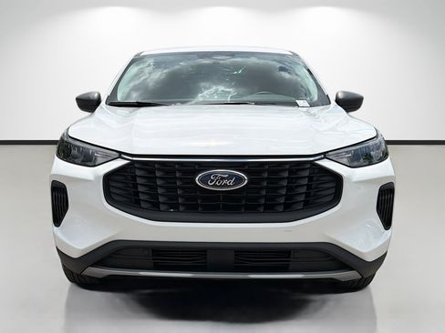 Used 2024 Ford Escape Active AWD/4WD image 8