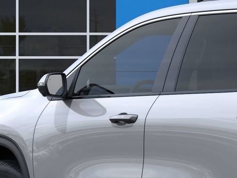 New 2026 GMC Acadia Elevation w/ Elevation Premium Package AWD/4WD image 14