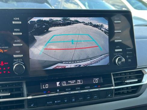 Certified 2023 Toyota Sienna XLE w/ XLE Plus Package FWD image 34