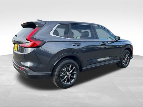 New 2026 Honda CR-V EX-L image 12