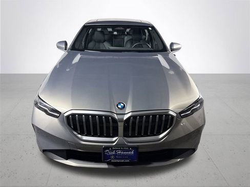 Used 2024 BMW 530i xDrive w/ Premium Package image 3