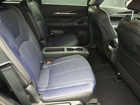 New 2026 INFINITI QX60 Sport w/ Dark Cargo Package AWD/4WD image 37