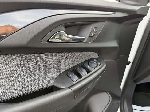 Certified 2023 Chevrolet TrailBlazer LT w/ Convenience Package image 18