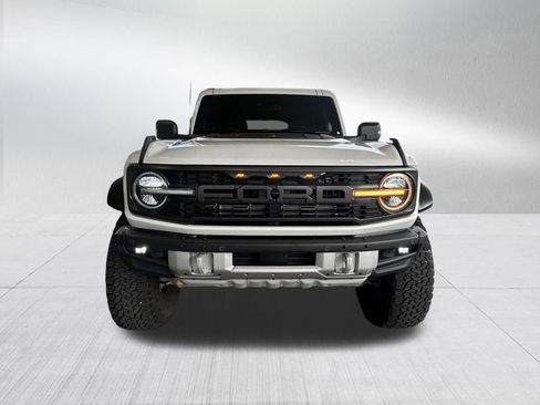 Used 2023 Ford Bronco Raptor image 8