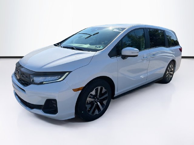 New 2027 Honda Odyssey EX-L image 3