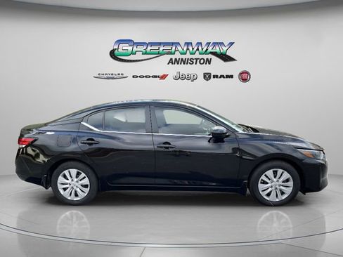 Used 2025 Nissan Sentra S FWD image 8