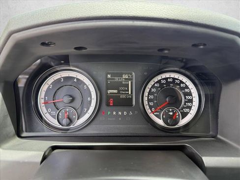 Used 2023 RAM 1500 Tradesman w/ Popular Equipment Group RWD image 15