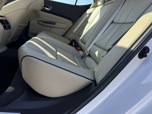 Used 2019 Acura TLX V6 w/ Technology Package image 11