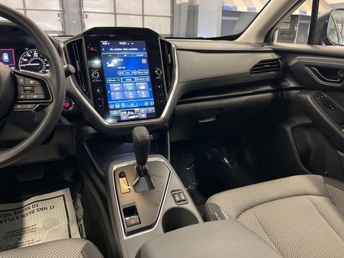 Certified 2024 Subaru Crosstrek 2.0i Premium image 21