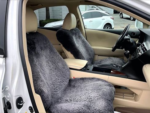 Used 2015 Lexus RX 350 image 9