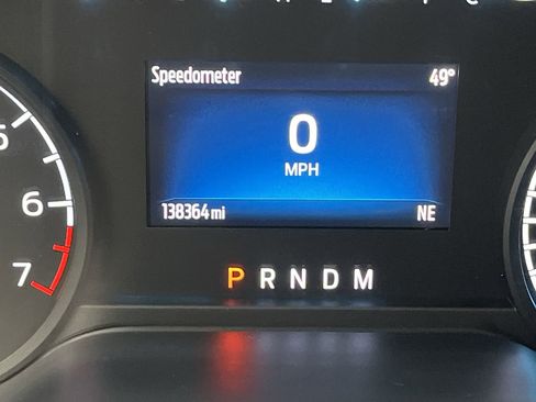 Used 2022 Ford F150 XLT image 13