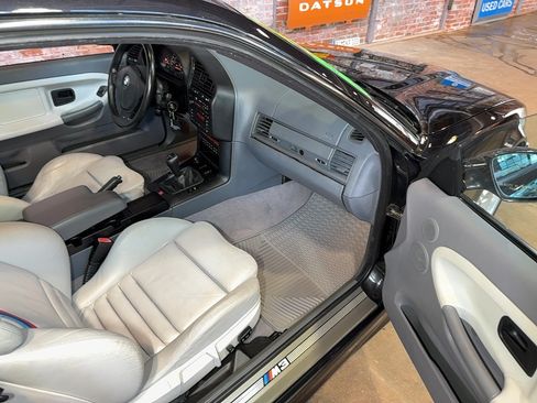 Used 1999 BMW M3 Coupe RWD image 74
