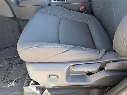 New 2026 Toyota Tacoma SR5 image 4