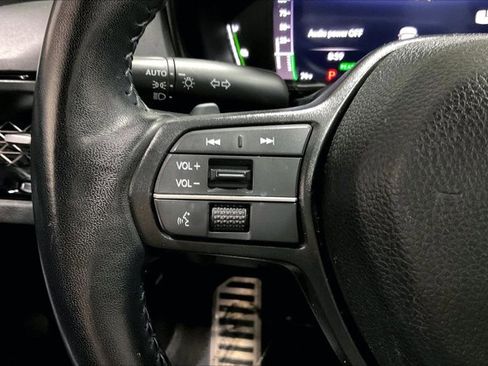 Used 2024 Honda Accord Sport image 18