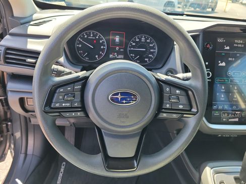 Certified 2024 Subaru Crosstrek 2.0i Premium AWD/4WD image 23