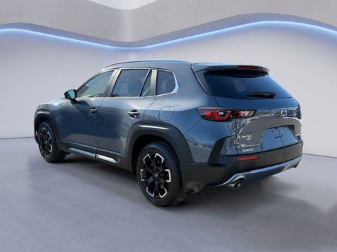 Used 2023 MAZDA CX-50 Meridian Edition w/ Apex Package image 5