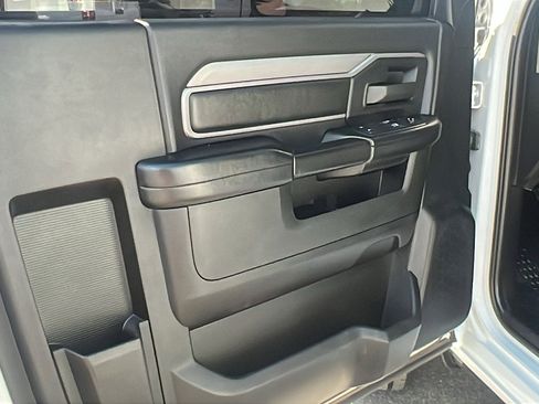 Used 2022 RAM 2500 Tradesman image 16