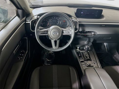Used 2025 MAZDA CX-50 AWD 2.5 S w/ Preferred Package image 19