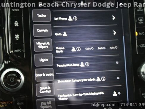 Used 2022 RAM 2500 Laramie image 29