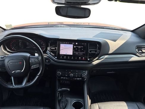 Used 2021 Dodge Durango GT AWD/4WD image 29