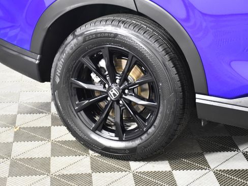 Certified 2024 Honda CR-V Sport-L image 55