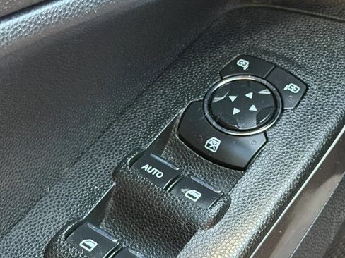 Used 2021 Ford EcoSport SE AWD/4WD image 25