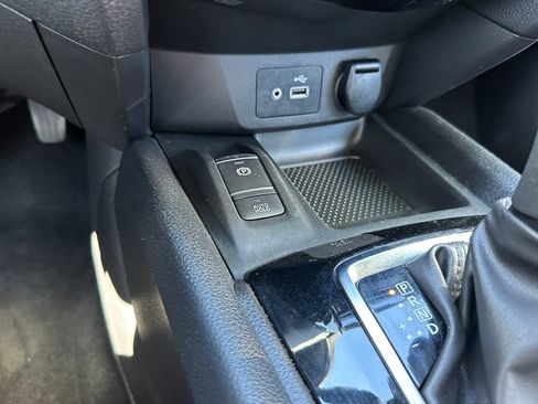 Used 2022 Nissan Rogue Sport SL FWD image 30
