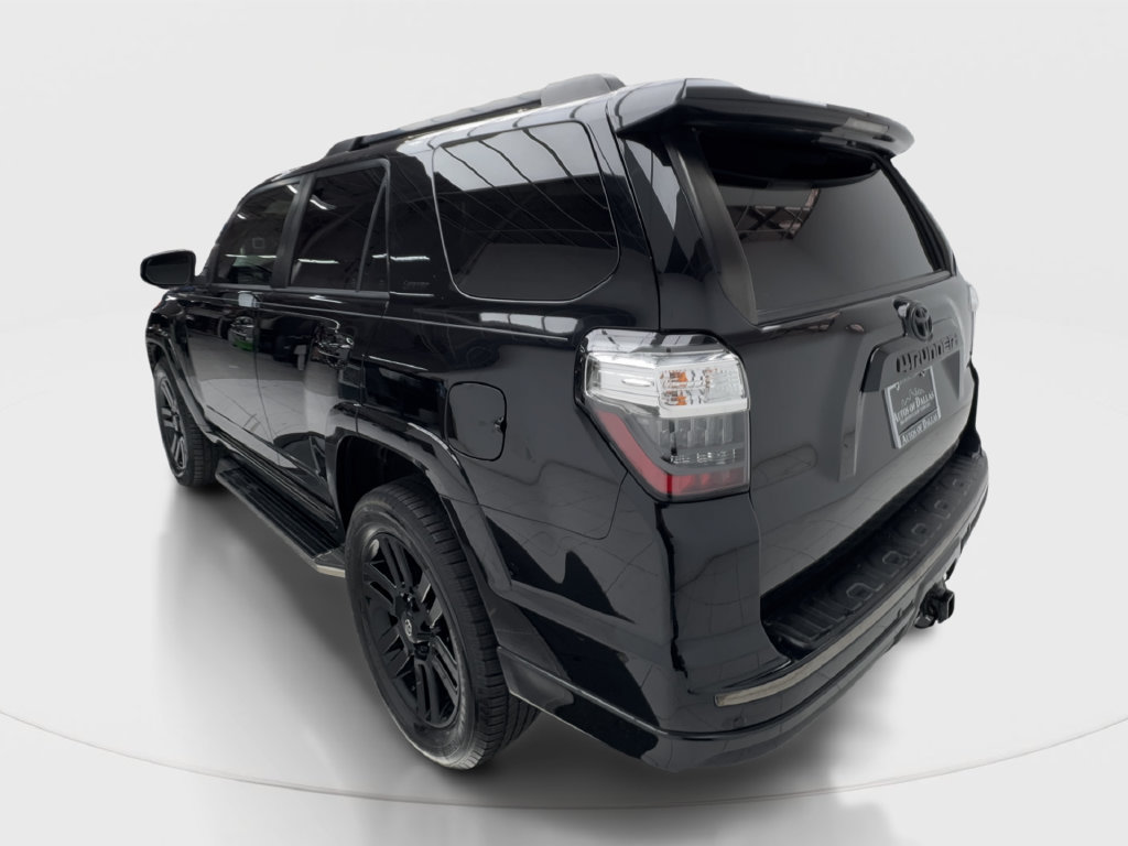 Used 2019 Toyota 4Runner Limited AWD/4WD image 11