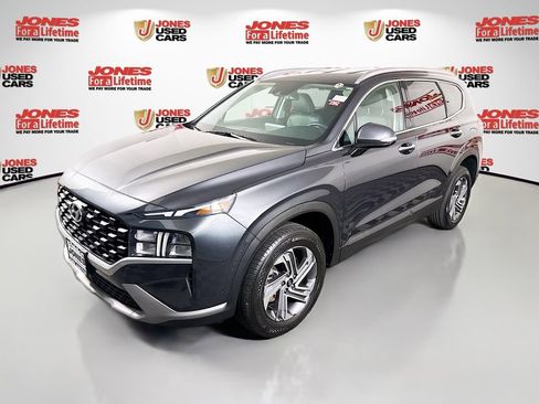 Certified 2023 Hyundai Santa Fe SEL AWD/4WD image 14