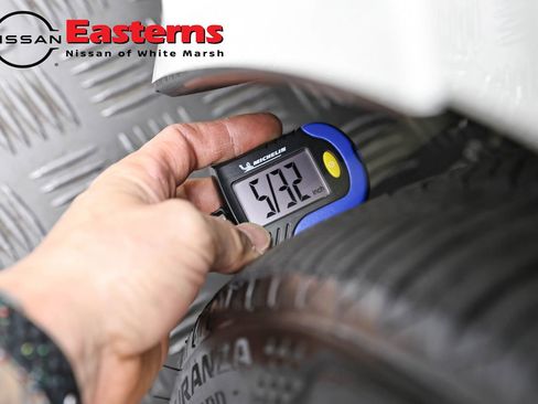 Used 2023 Nissan Altima 2.0 SR FWD image 26