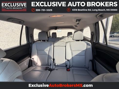 Used 2018 Honda Pilot EX-L image 28