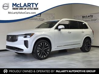 Certified 2026 Volvo XC90 B5 Plus w/ Protection Package video 1